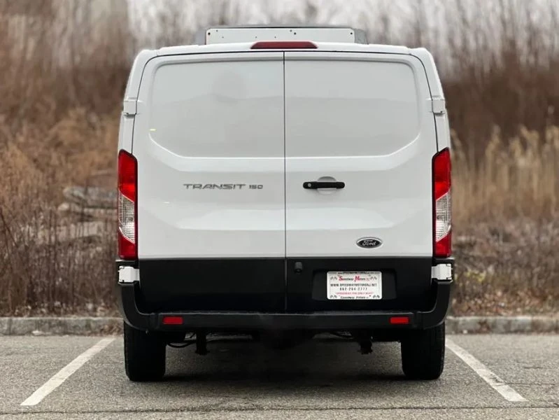 2018 Ford Transit - Image 7 of 12