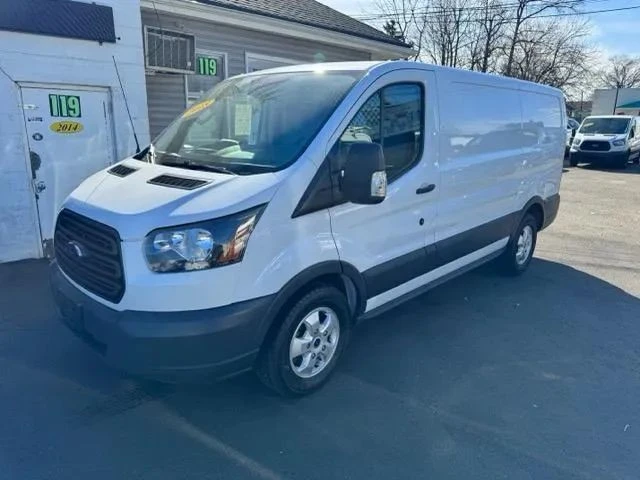 2018 Ford Transit - Image 3 of 7