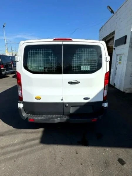 2018 Ford Transit - Image 4 of 7
