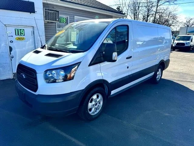 2018 Ford Transit - Image 3 of 7