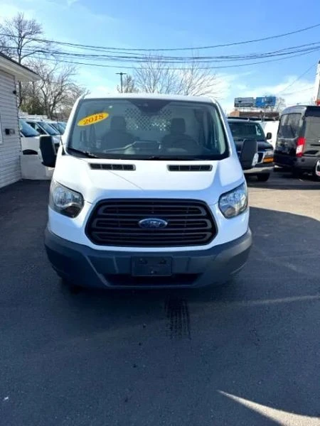 2018 Ford Transit - Image 2 of 7