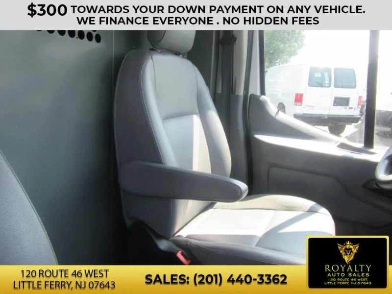 2018 Ford Transit - Image 5 of 9