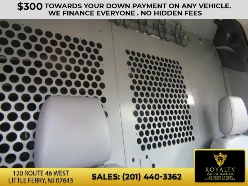 2018 Ford Transit - Image 8 of 9