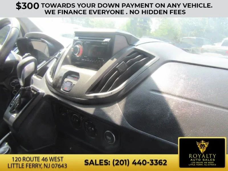 2018 Ford Transit - Image 7 of 9