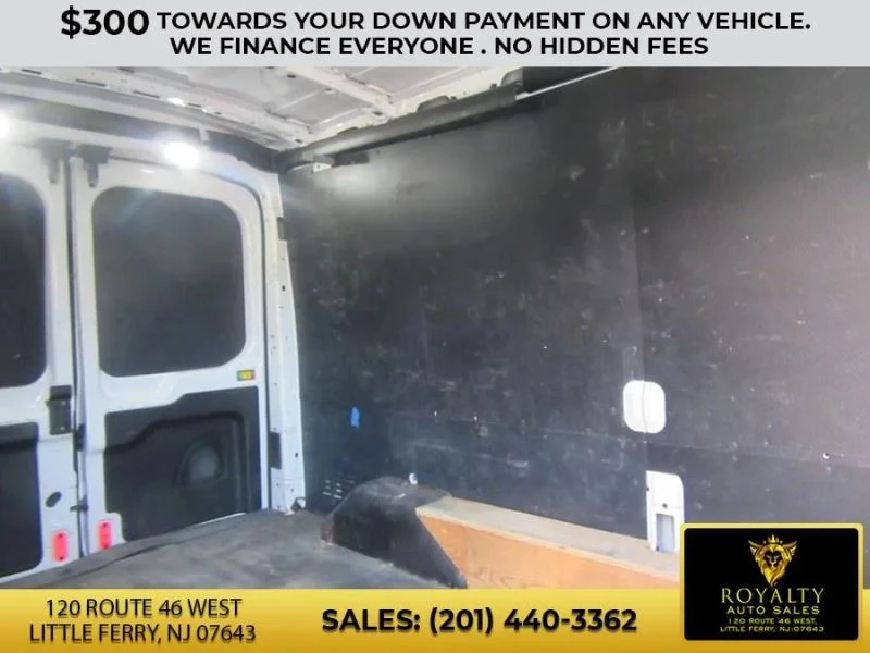 2018 Ford Transit - Image 3 of 9
