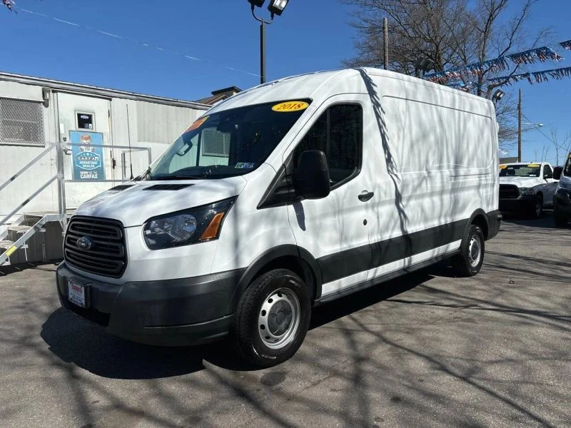 2018 Ford Transit - Image 3 of 12