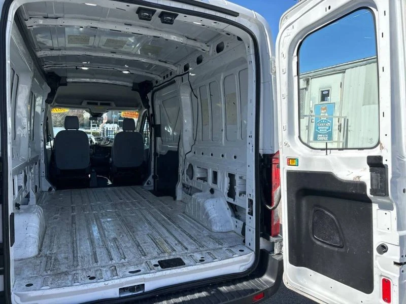 2018 Ford Transit - Image 11 of 12