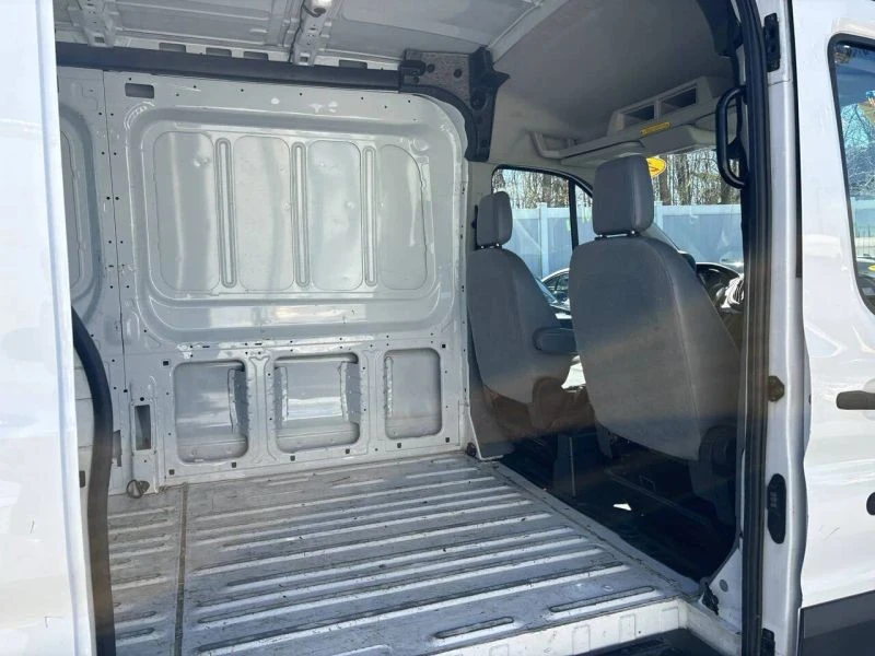 2018 Ford Transit - Image 9 of 12
