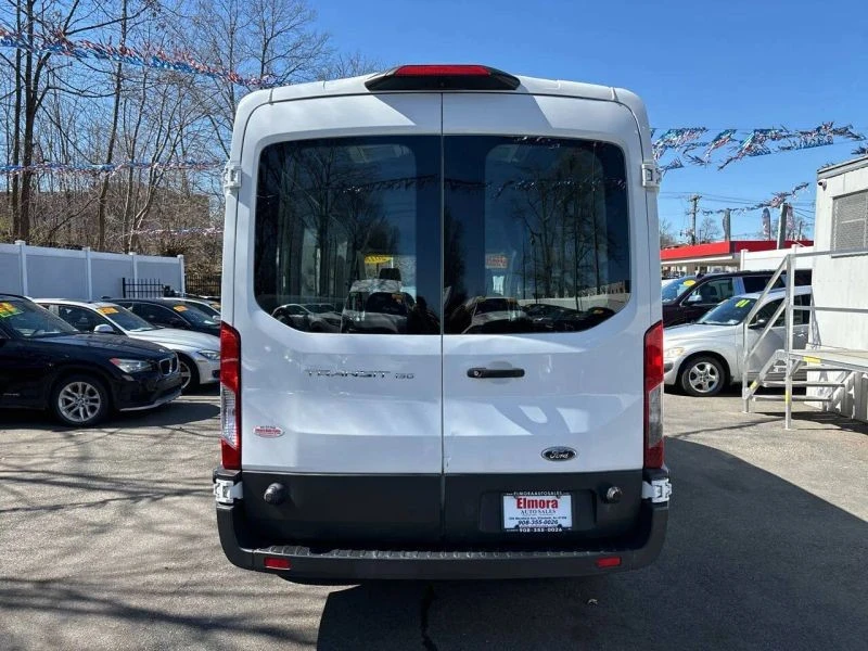 2018 Ford Transit - Image 5 of 12