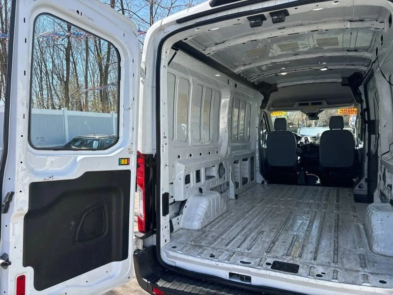2018 Ford Transit - Image 12 of 12