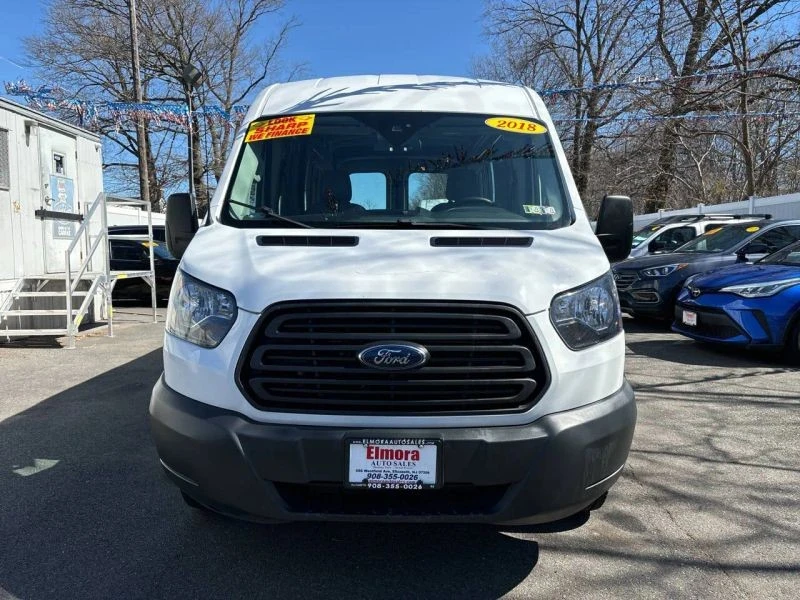 2018 Ford Transit - Image 2 of 12