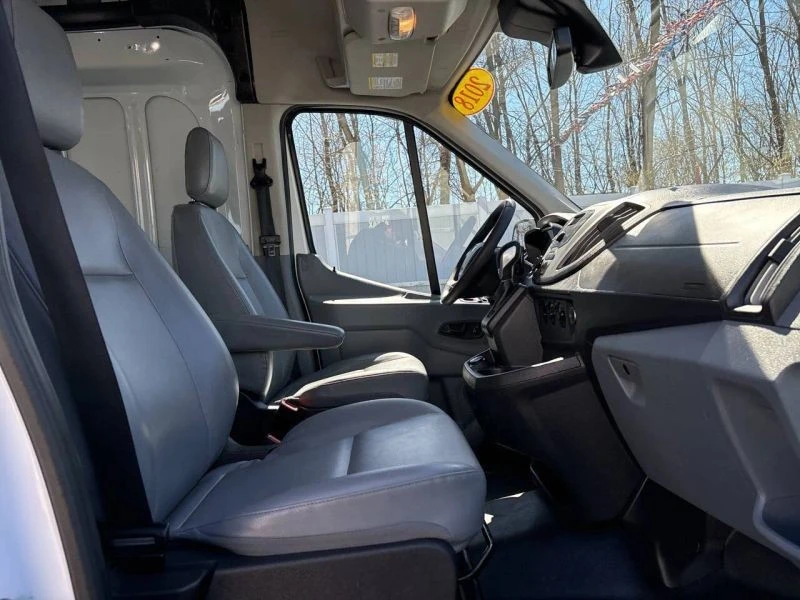 2018 Ford Transit - Image 8 of 12