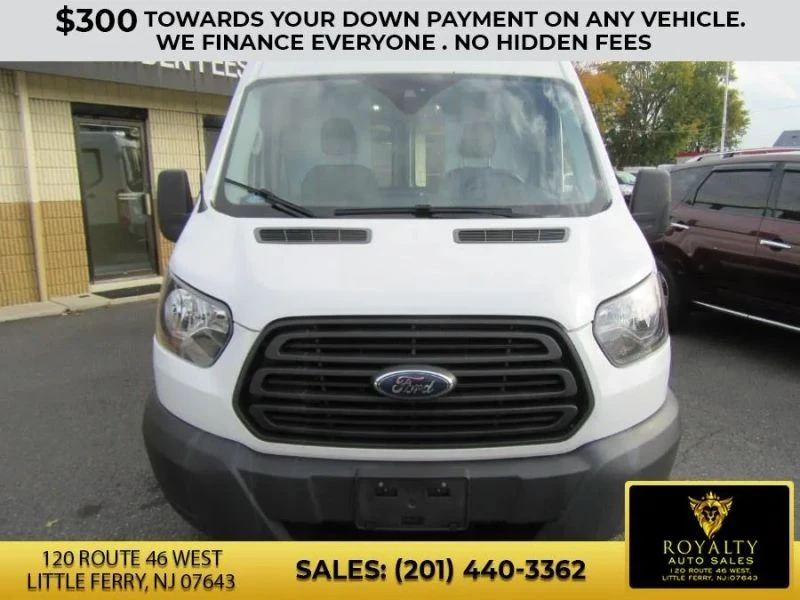 2018 Ford Transit - Image 5 of 12