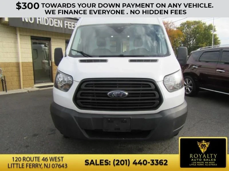 2018 Ford Transit - Image 4 of 12