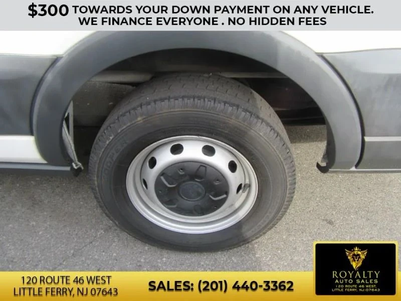 2018 Ford Transit - Image 11 of 12