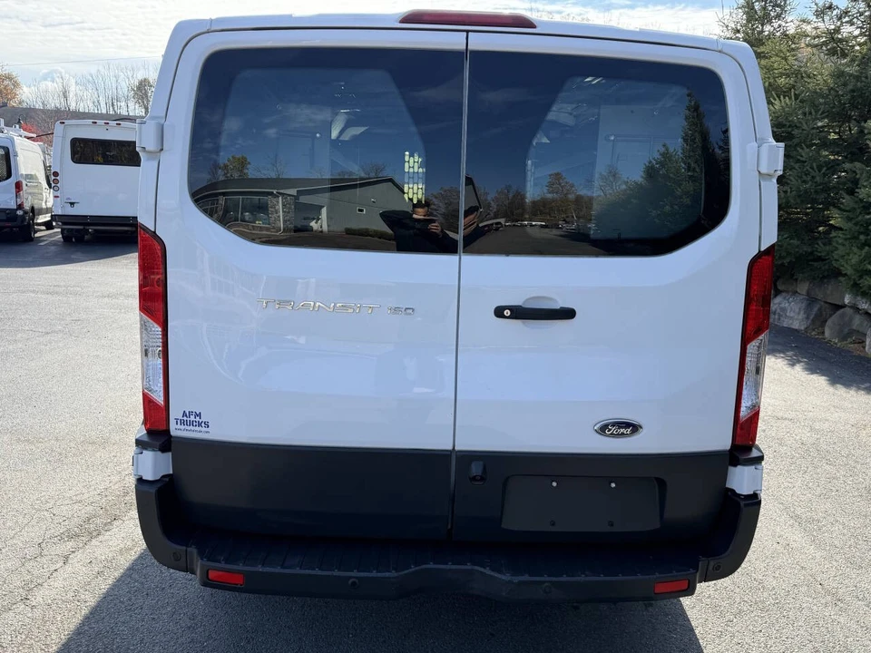 2018 Ford Transit - Image 5 of 12
