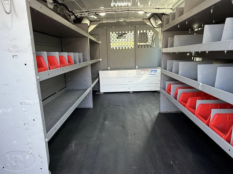 2018 Ford Transit - Image 7 of 12