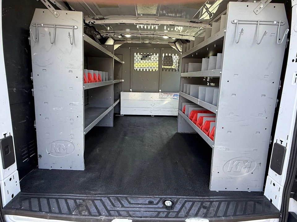2018 Ford Transit - Image 6 of 12