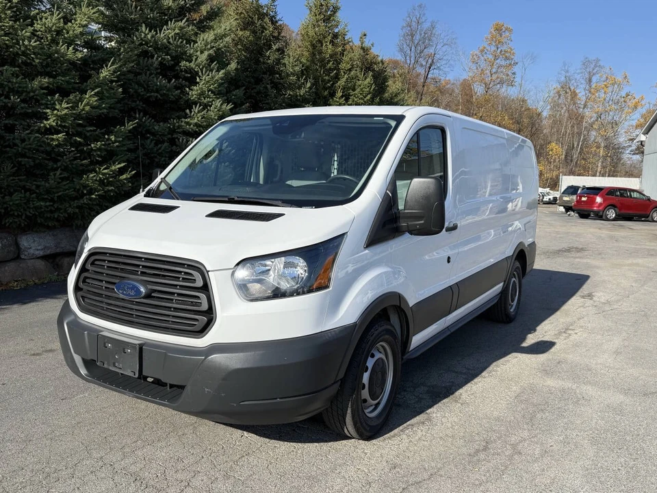 2018 Ford Transit - Image 2 of 12