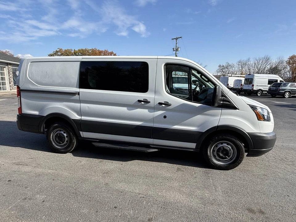 2018 Ford Transit - Image 9 of 12