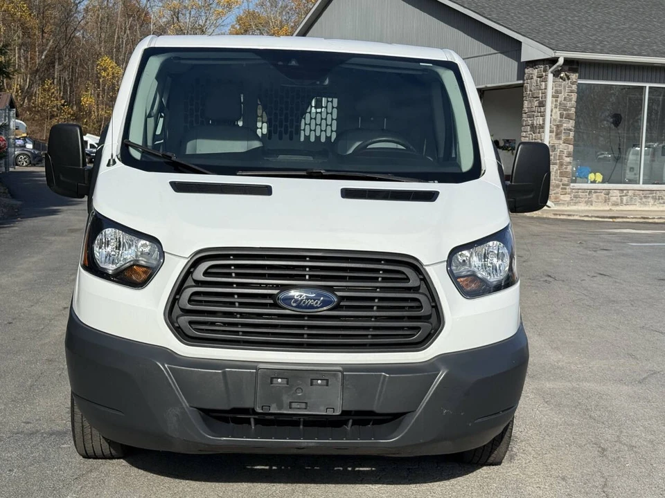 2018 Ford Transit - Image 11 of 12