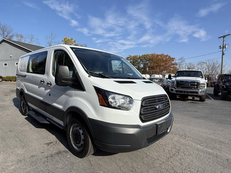 2018 Ford Transit - Image 10 of 12