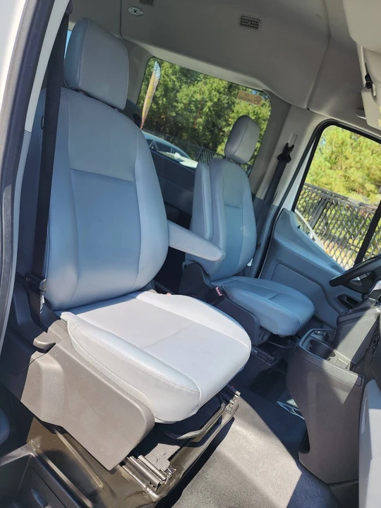 2018 Ford Transit - Image 13 of 21