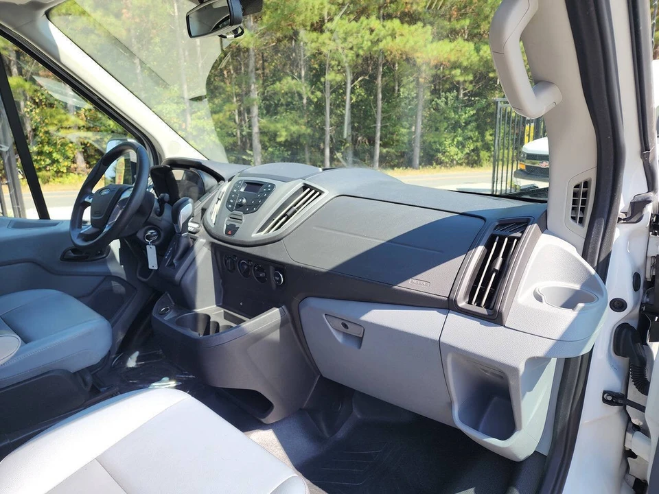 2018 Ford Transit - Image 14 of 21