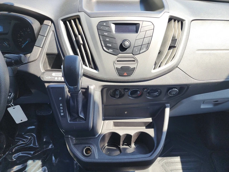 2018 Ford Transit - Image 18 of 21