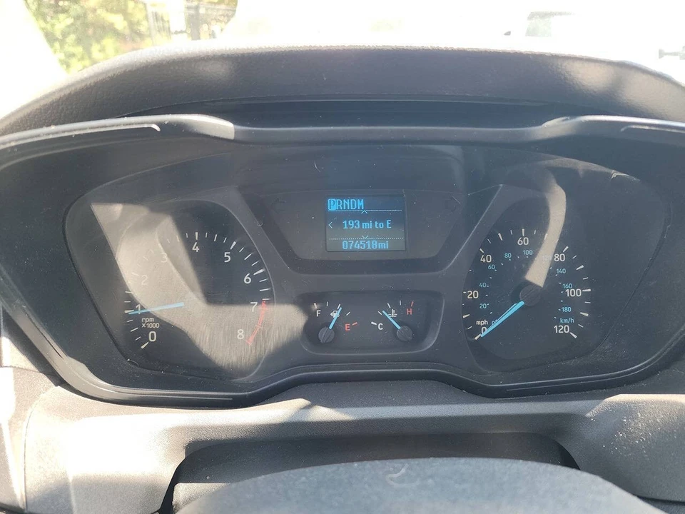 2018 Ford Transit - Image 17 of 21
