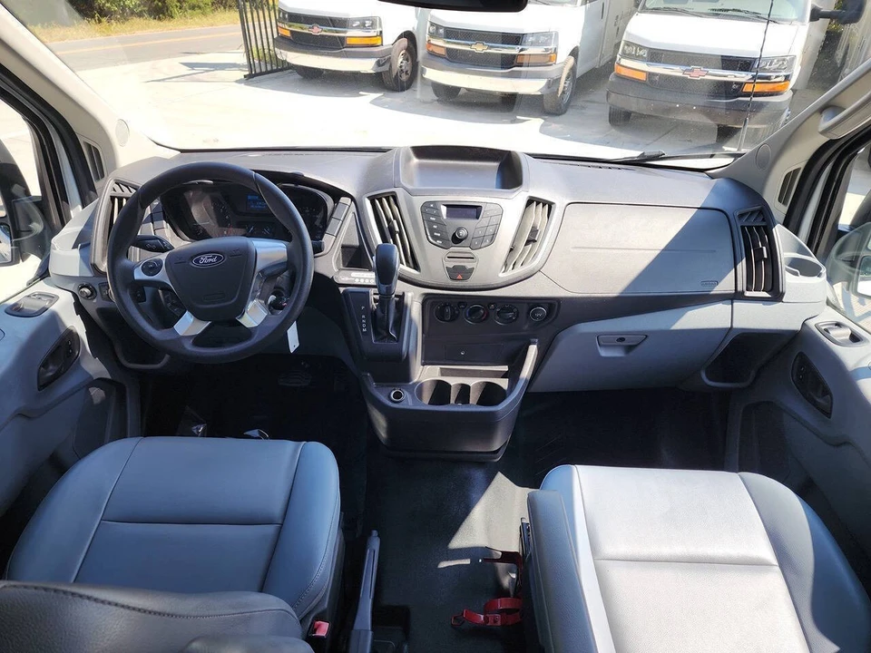 2018 Ford Transit - Image 15 of 21