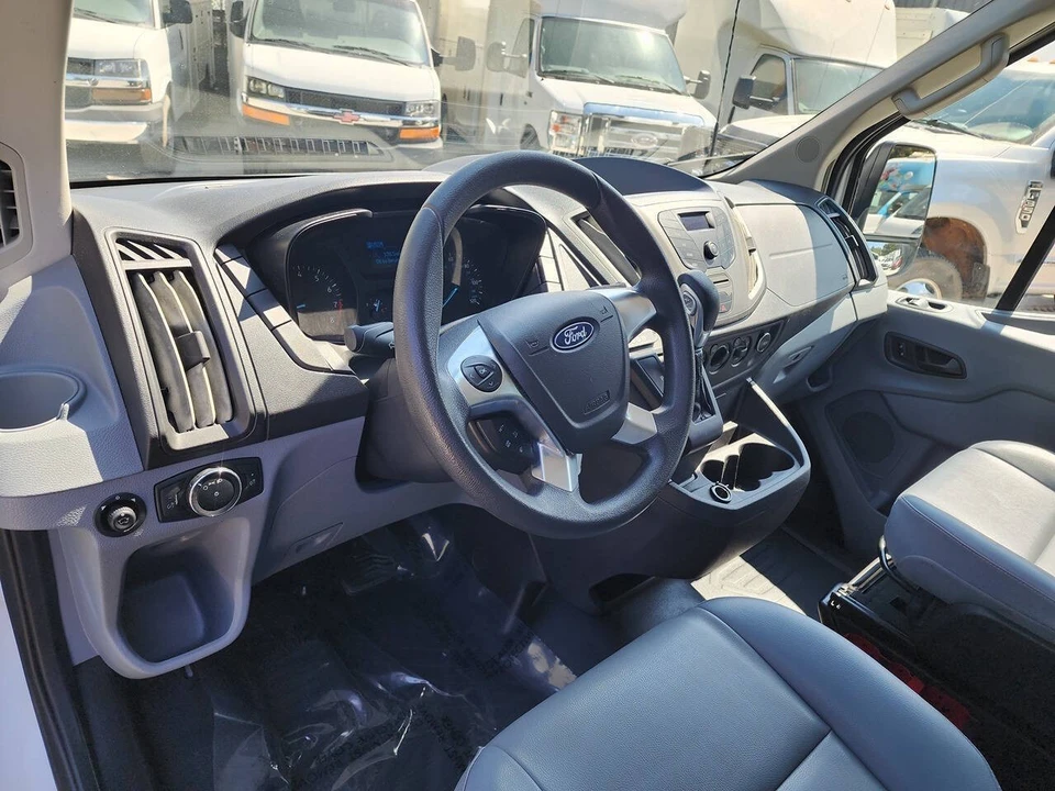 2018 Ford Transit - Image 12 of 21