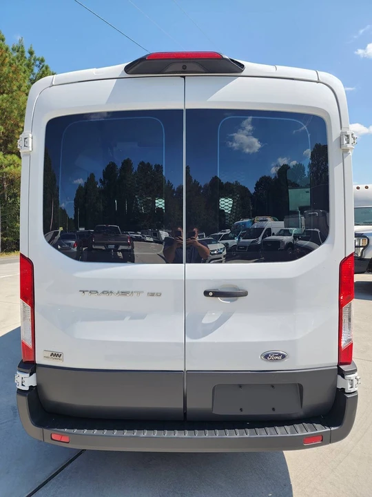 2018 Ford Transit - Image 5 of 21