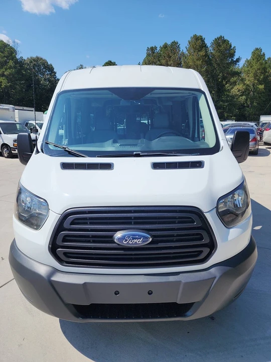 2018 Ford Transit - Image 9 of 21