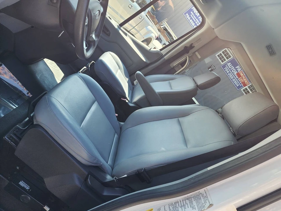 2018 Ford Transit - Image 11 of 21