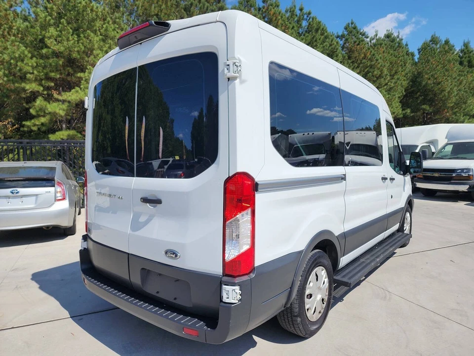 2018 Ford Transit - Image 6 of 21