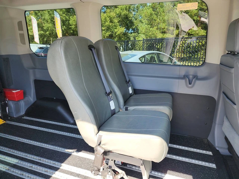 2018 Ford Transit - Image 19 of 21