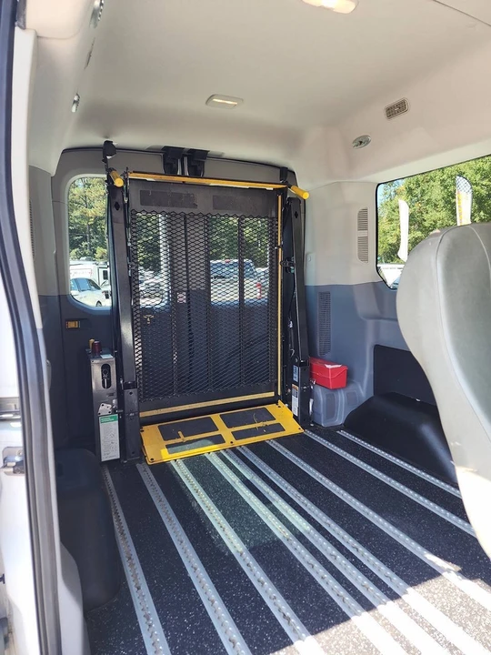 2018 Ford Transit - Image 20 of 21