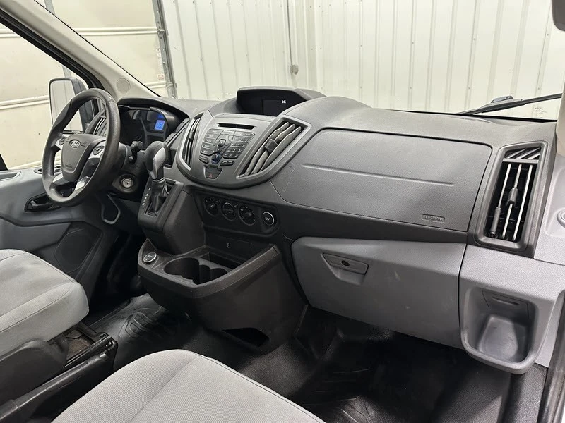 2018 Ford Transit - Image 18 of 23