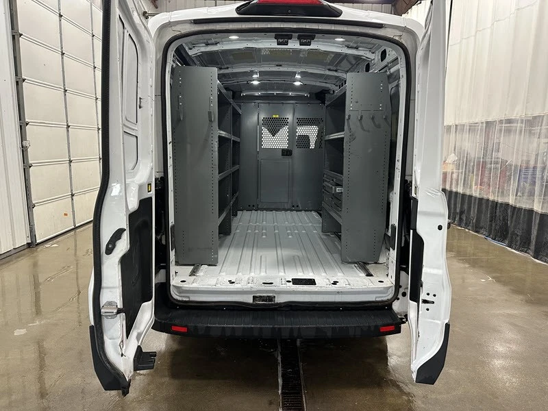 2018 Ford Transit - Image 11 of 23