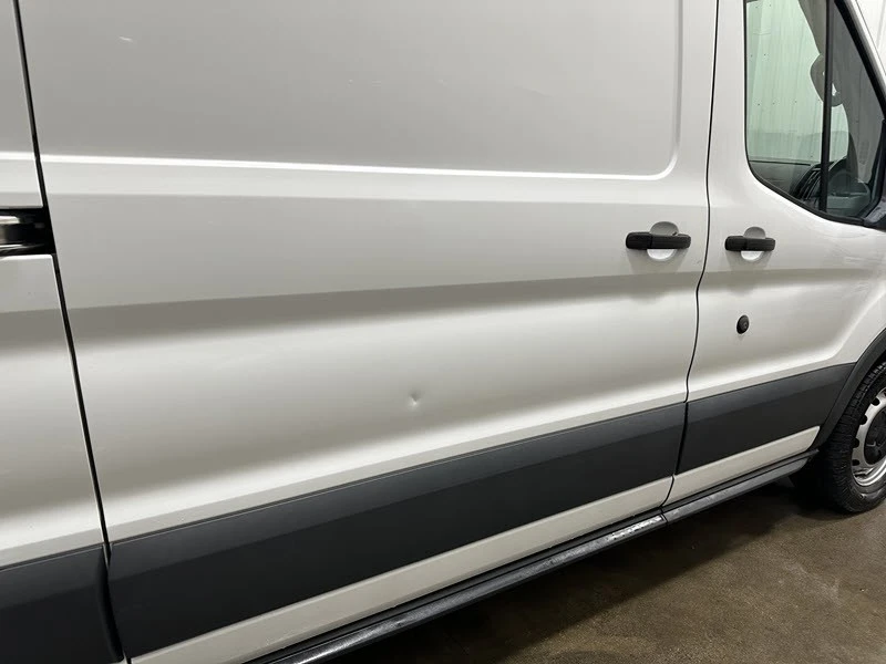 2018 Ford Transit - Image 14 of 23