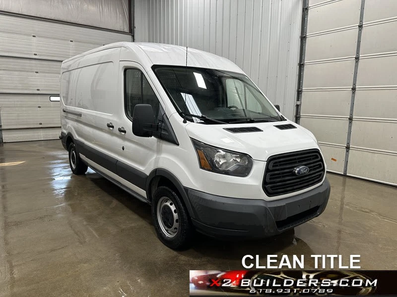 2018 Ford Transit - Image 3 of 23