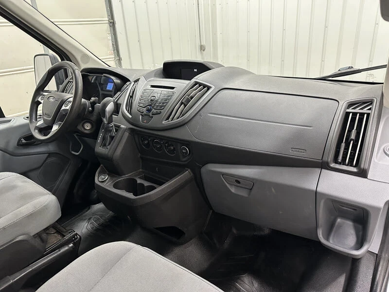 2018 Ford Transit - Image 18 of 21