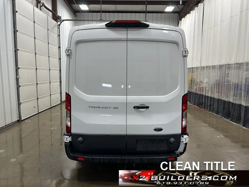2018 Ford Transit - Image 5 of 23