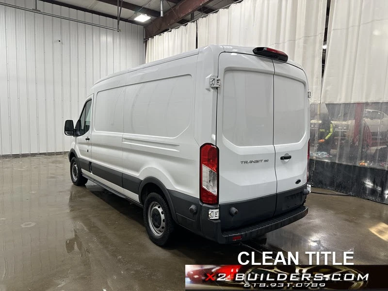 2018 Ford Transit - Image 6 of 23