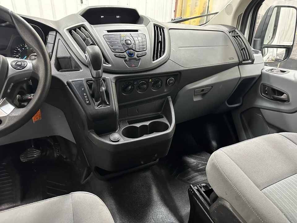 2018 Ford Transit - Image 9 of 12