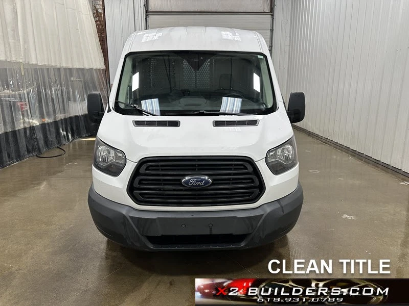 2018 Ford Transit - Image 2 of 23