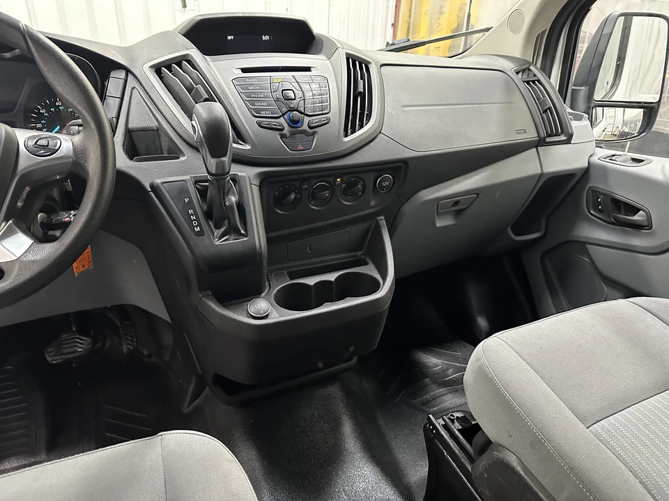 2018 Ford Transit - Image 9 of 23