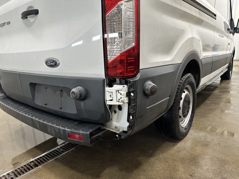 2018 Ford Transit - Image 13 of 23