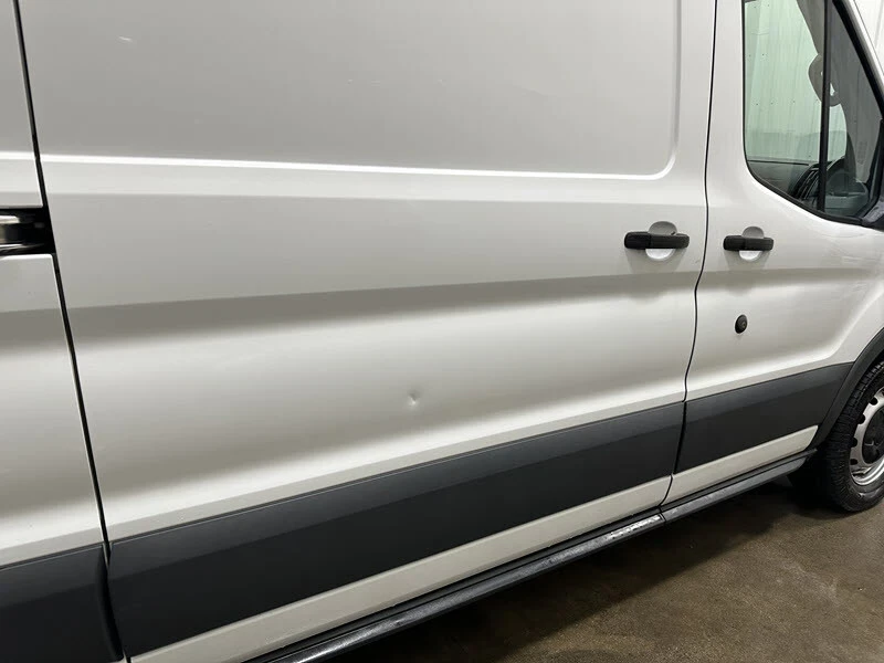 2018 Ford Transit - Image 14 of 21